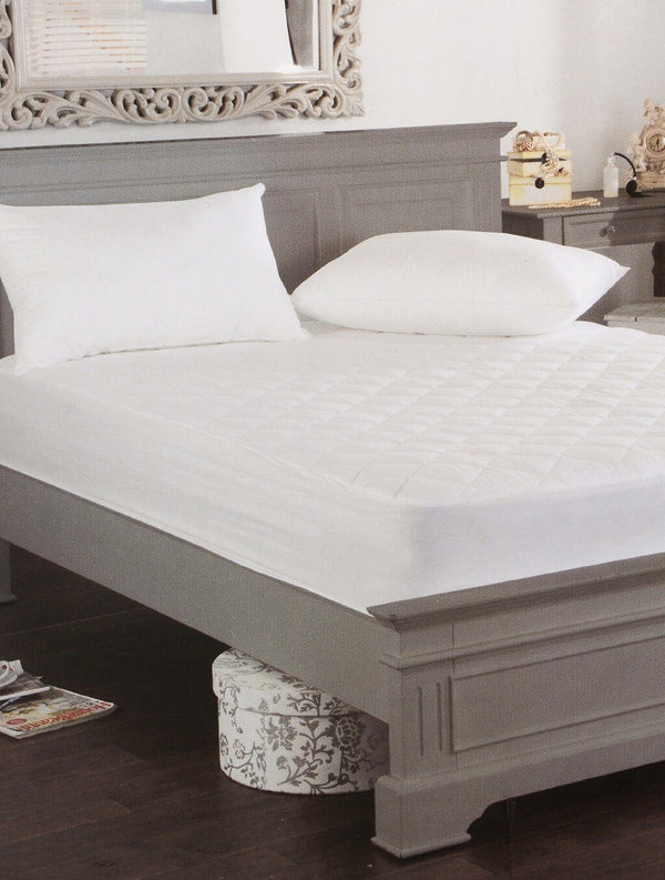 Mattress Protector Bed Basics HOMBEDSLE 
