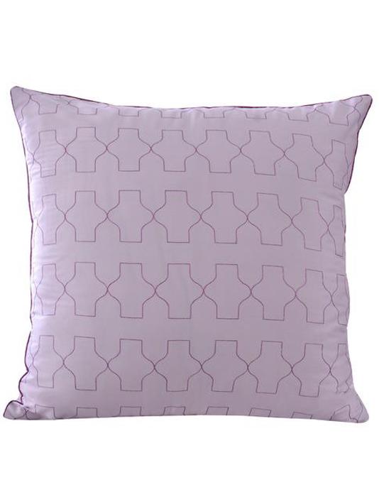Mauve Eurosham Cover Bridal Bedding HOMBEDBRI 