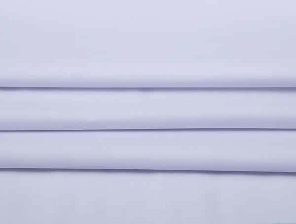 MEN'S SUIT RAINFALL WHITE Fabric FASUNSMEN 