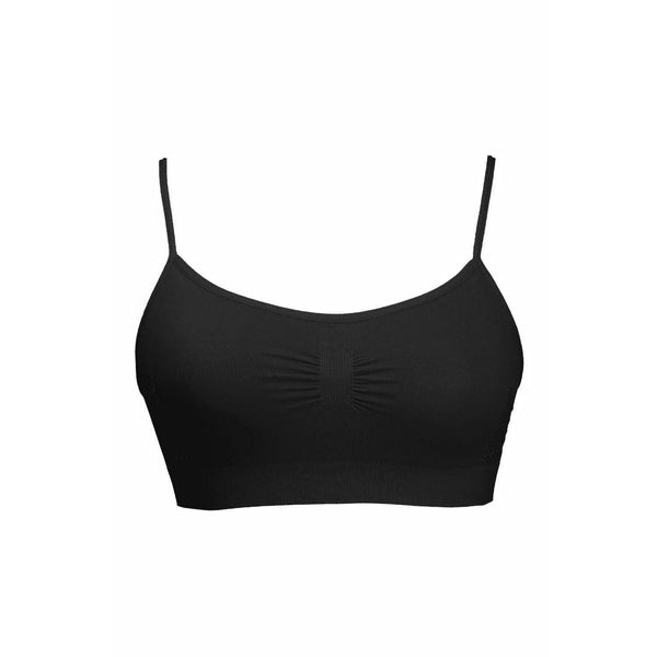 Non-Padded Scilla Sports Bra Tank Tops & Camis Espico.pk 
