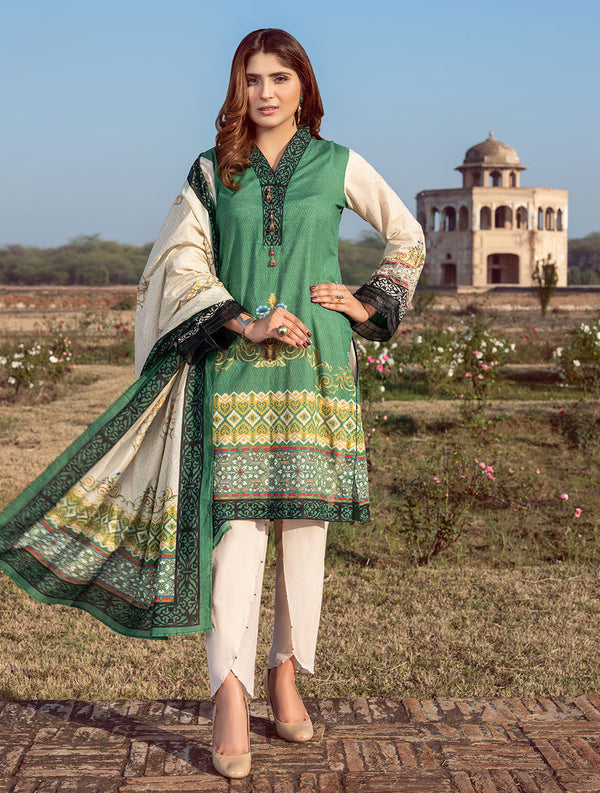 RKL-1190 Khas Lawn 2022 - Volume 1 FASUNSLAD 