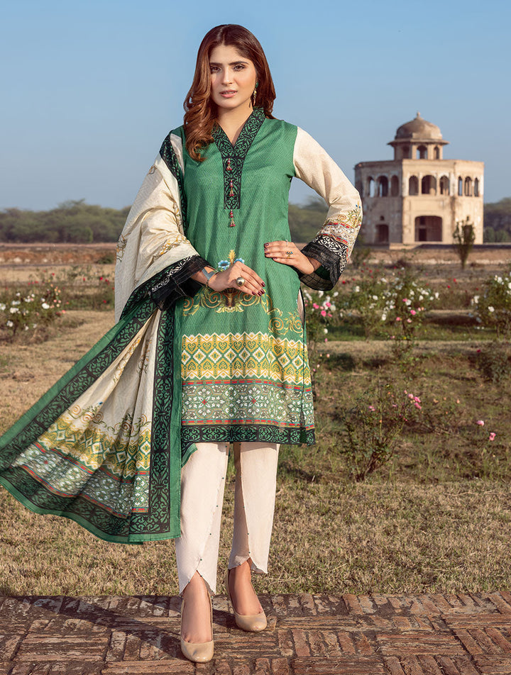 RKL-1190 Khas Lawn 2022 - Volume 1 FASUNSLAD 