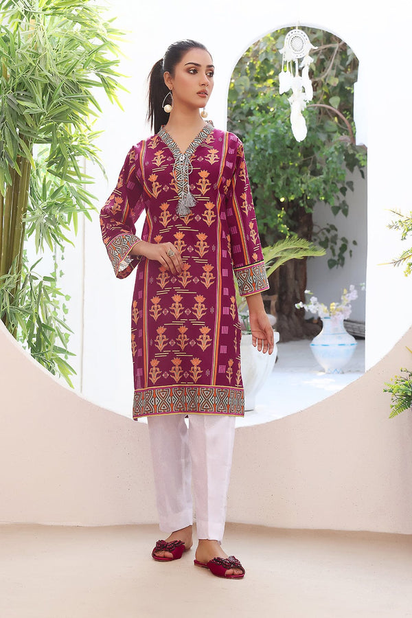 SHIRT DRL-1746 STITCH KHAS STORES 