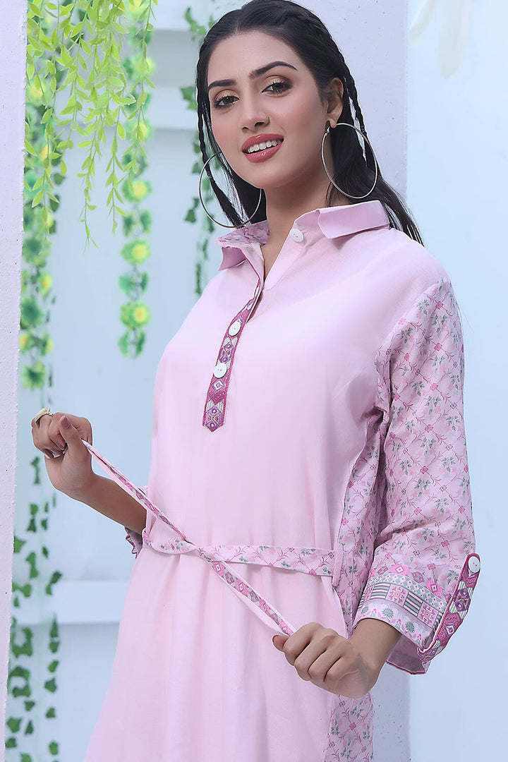 SHIRT DRLE-554 STITCH KHAS STORES 