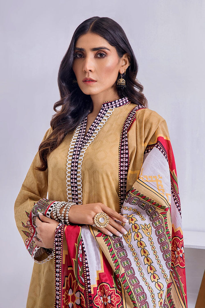 SHIRT & DUPATTA RKL-1728 KHAS STORES 