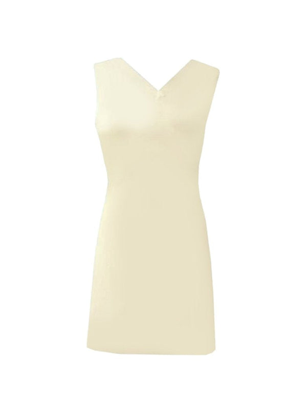 SLIP ER-51 Off-White SLIP FASSTILAD 