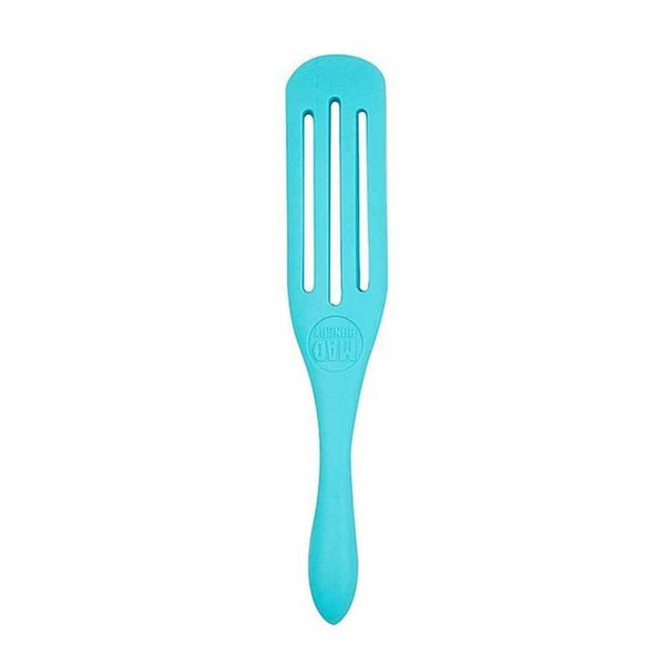 ANF MAD HUNGRY SILICONE SLOTTED SPURTLE - ONIEO - #1Best online shopping store in Pakistan