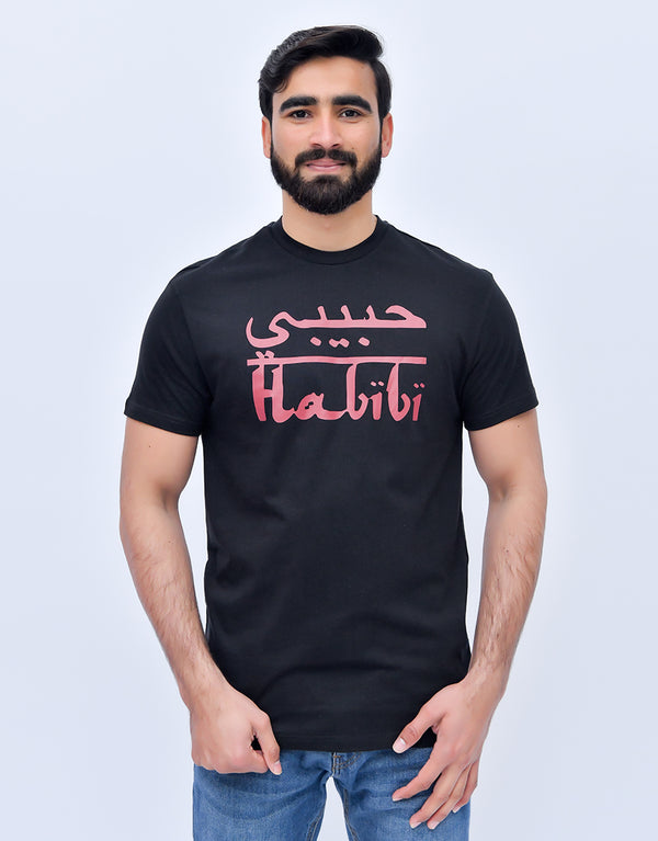 Men's Habibie Tee Shirt