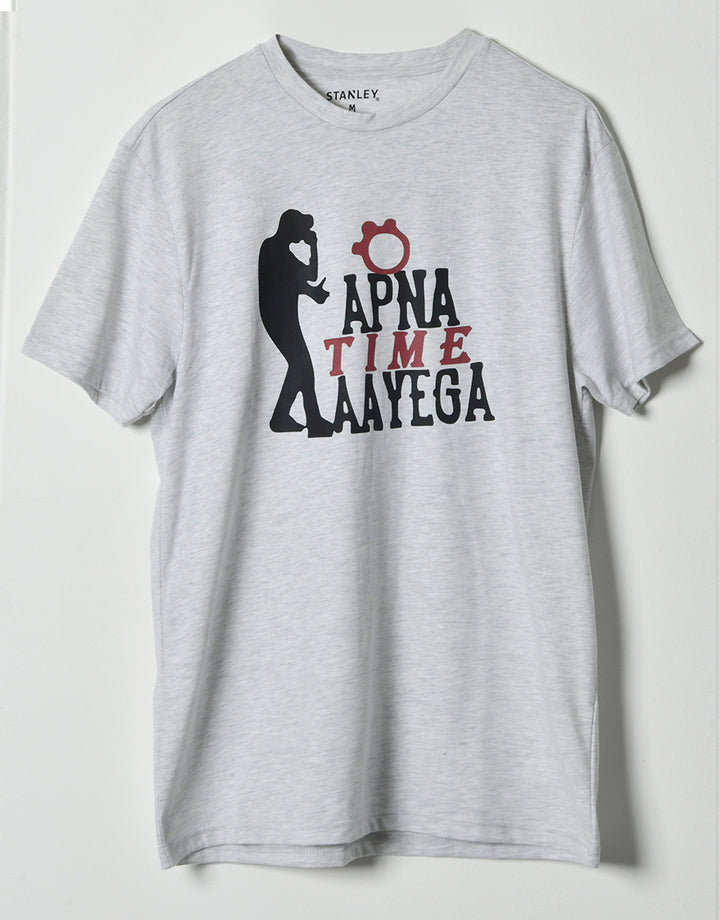 apna time aayega t shirt for girl full sleeve