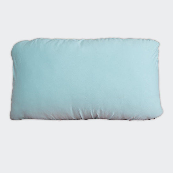 Extra Soft Jersey Assorted Knit Pillow Cases Pair - ONIEO - #1Best online shopping store in Pakistan