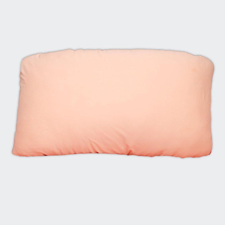 Extra Soft Jersey Assorted Knit Pillow Cases Pair - ONIEO - #1Best online shopping store in Pakistan