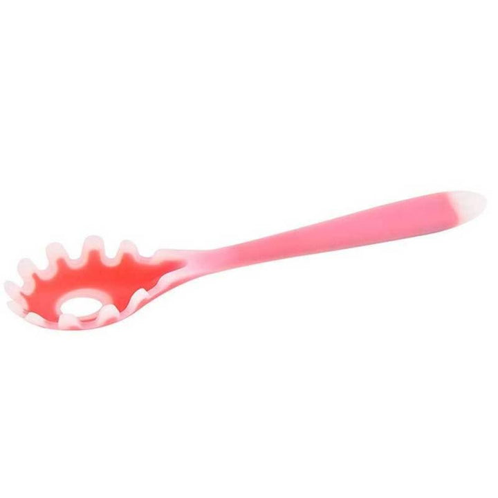 ANF Silicone Spaghetti Spoon/Pasta Fork Server - ONIEO - #1Best online shopping store in Pakistan