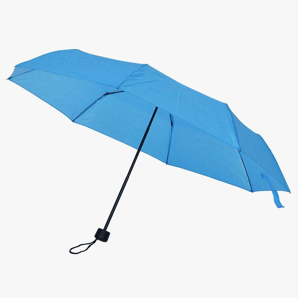 ANF Mini Dot Design Super Slim Folding Umbrella - ONIEO - #1Best online shopping store in Pakistan