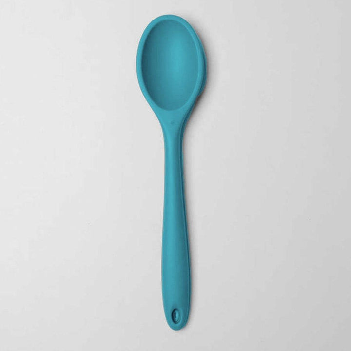 ANF Silicone Mini Deep Soup Spoon - ONIEO - #1Best online shopping store in Pakistan