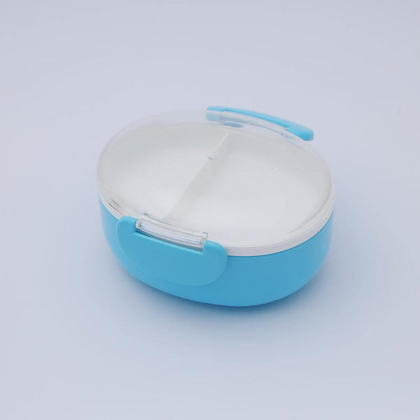 ANF Kids Owariasahi Plastic Lunch Box With Spoon - ONIEO - #1Best online shopping store in Pakistan