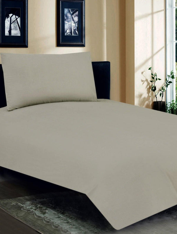 BED SHEET R2G 16258 SINGLE - KHAS STORES
