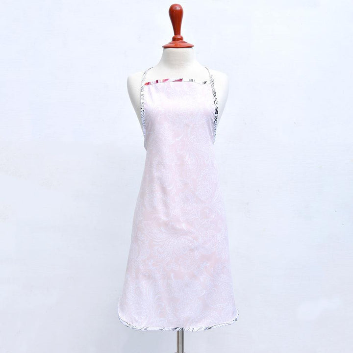 Lovely Home Fashion Asiatic Kitchen Apron Apron Tiger Unit