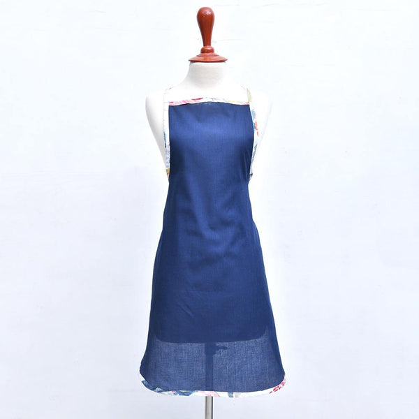 Lovely Home Fashion Pieris Kitchen Apron Apron Tiger Unit