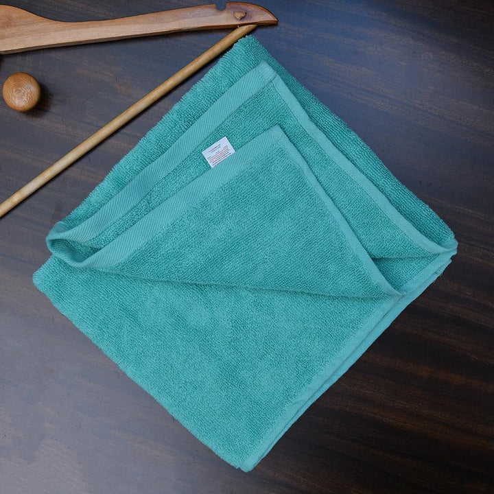 MANILA SUPER ABSORBENT HAND TOWEL