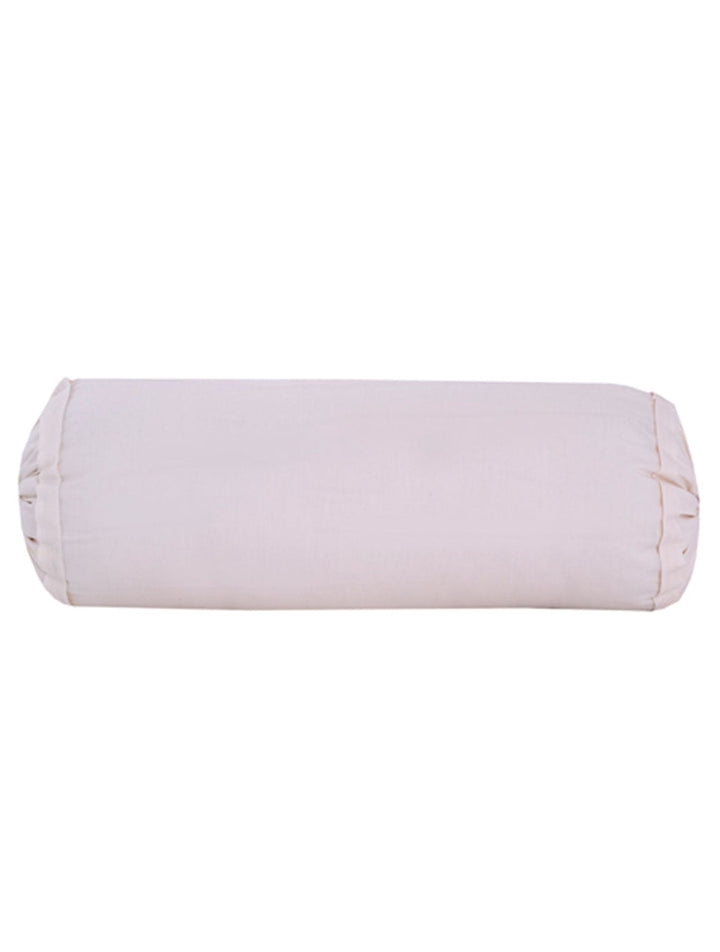 Piping Cream Digital Bedding HOMBEDPIE Neck Roll Cover 