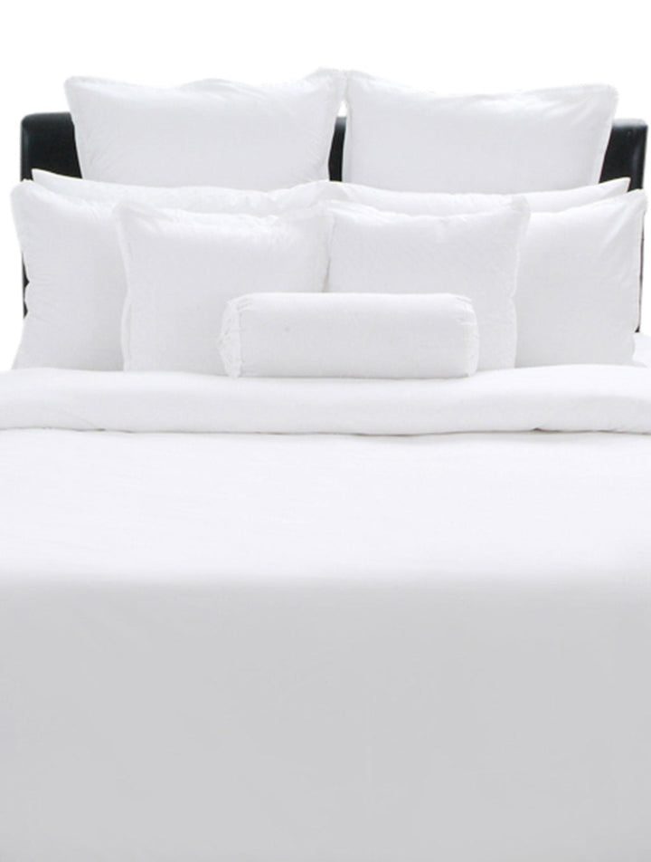 Piping White Digital Bedding HOMBEDPIE 