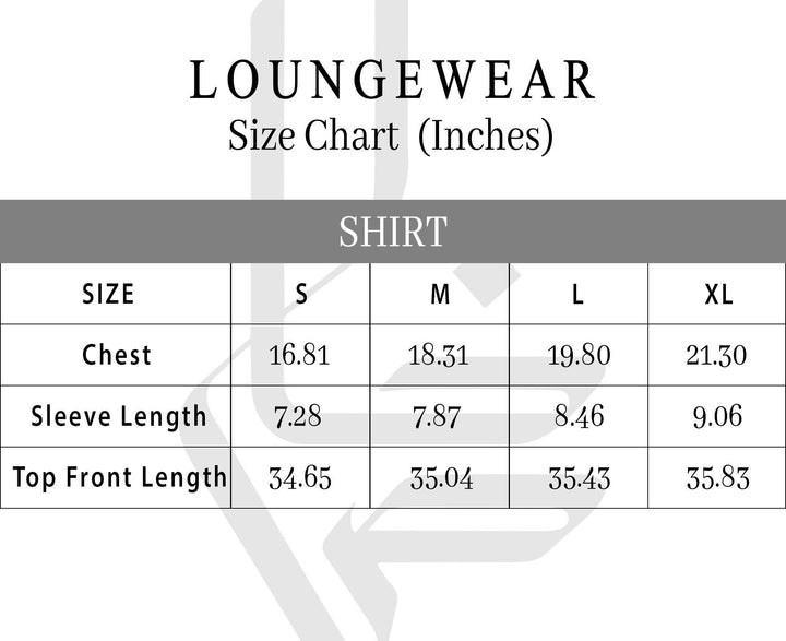 T-Shirt Grey Loungewear LW-038 LOUNGEWEAR Vol II FASSTILAD 